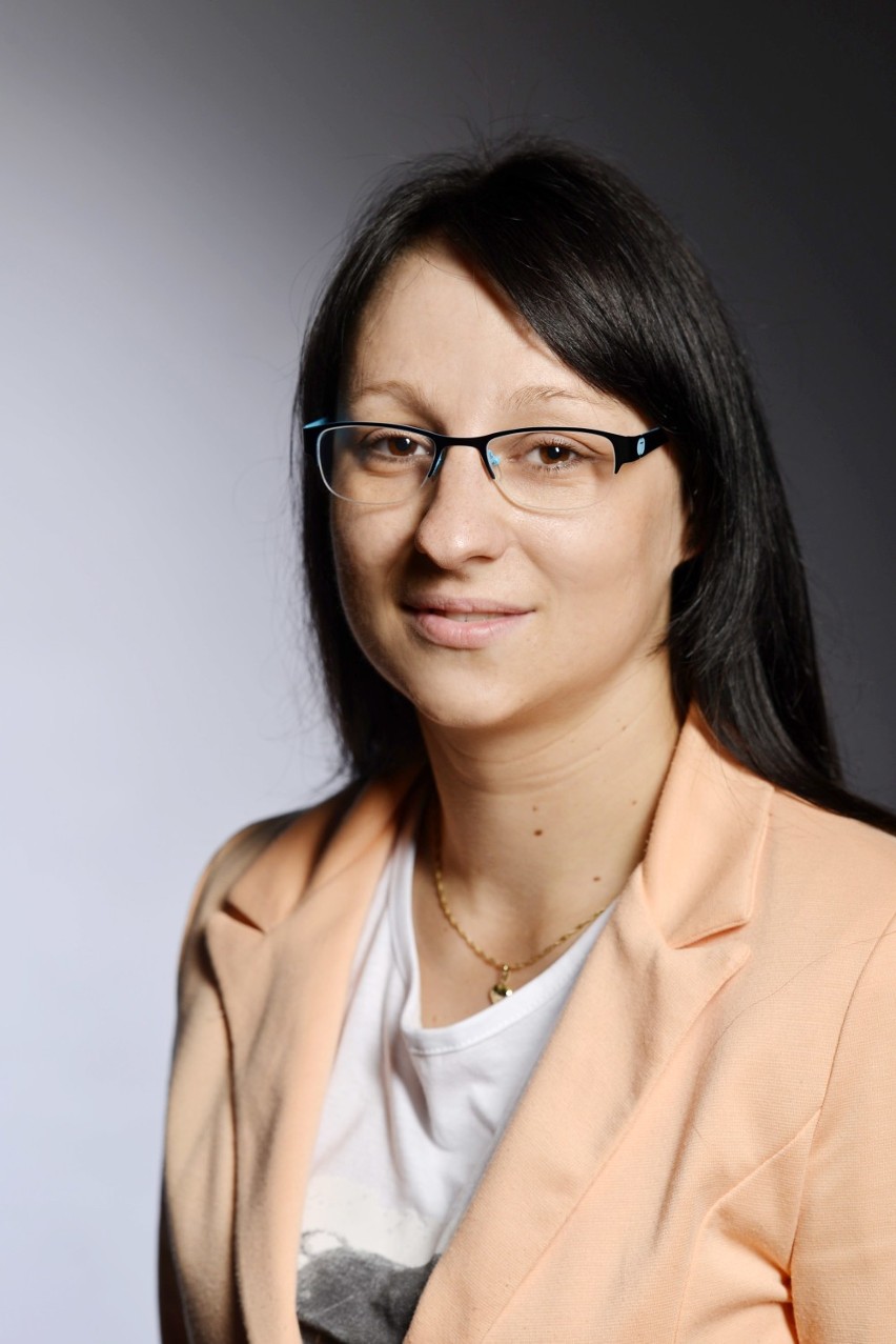 Kobieta Przedsiębiorcza 2014: Emilia Żuchowska