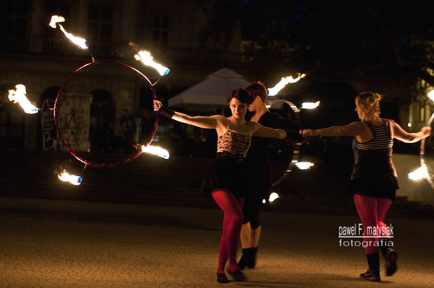 12-05-2013 Fireshow