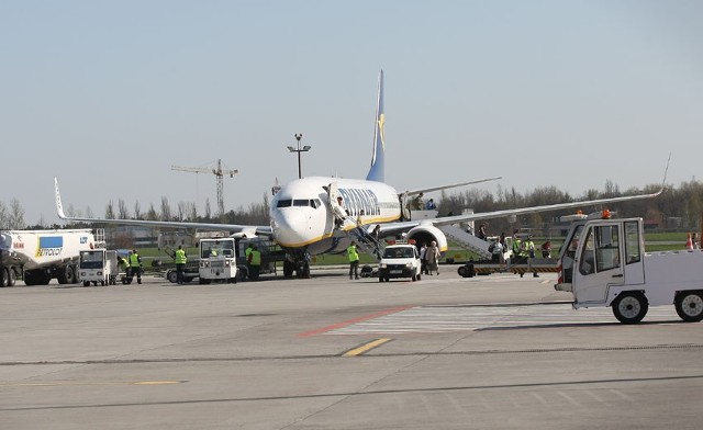 Ze szczegółami zimowego rozkładu lotów można zapoznać się na internetowej stronie lotniska: www.airport.lodz.pl.