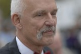 Korwin-Mikke zastąpi Palikota?