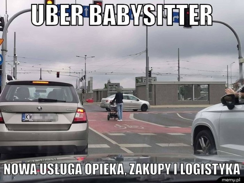 W lipcu na fanpage'u Spotted: MPK Poznań zamieszczono...