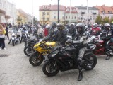 Zakończenie sezonu motocyklowego w Płocku przyciągnęło tłumy [ZDJĘCIA, WIDEO]