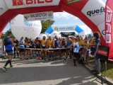 W Wałbrzychu w ramach cyklu biegów Runner’s World Super Bieg rozegrano II Półmaraton Górski Wałbrzych i Dziesiątkę Staropolanki.