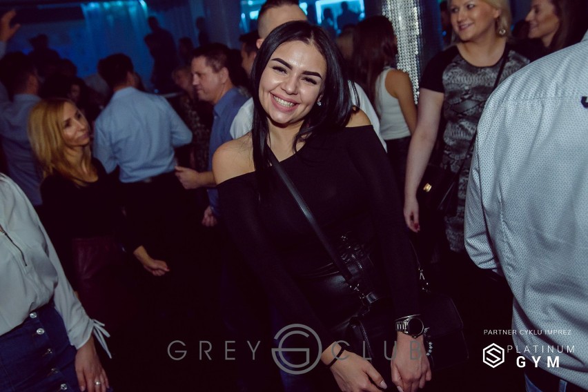 Galeria z imprez w Grey Club. Weekend na Deptaku [ZDJĘCIA]