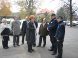 Nowy radiowóz w Radlinie: Policjanci otrzymali kie vengę