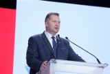 Minister edukacji i nauki Przemysław Czarnek: Moja wizyta w Ustrzykach Dolnych ws. podręcznika "HiT" - przed 13 września