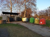 Kradzieże i bałagan na cmentarzu w Aleksandrowie Kujawskim [zdjęcia]