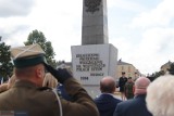 Pomnik Wdzięczności dla Żołnierza Polskiego ma zniknąć z placu Wolności we Włocławku