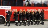Kobiety w straży pożarnej. Zobaczcie najpiękniejsze polskie strażaczki!