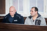 Proces o zabójstwo "Babuszki" w Strzelcach pod Bydgoszczą nadal nierozstrzygnięty