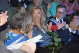 Martyna Wojciechowska otrzymała w Głuchołazach Order Uśmiechu nadawany przez dzieci. W Głuchołazach otwarto muzeum Orderu Uśmiechu