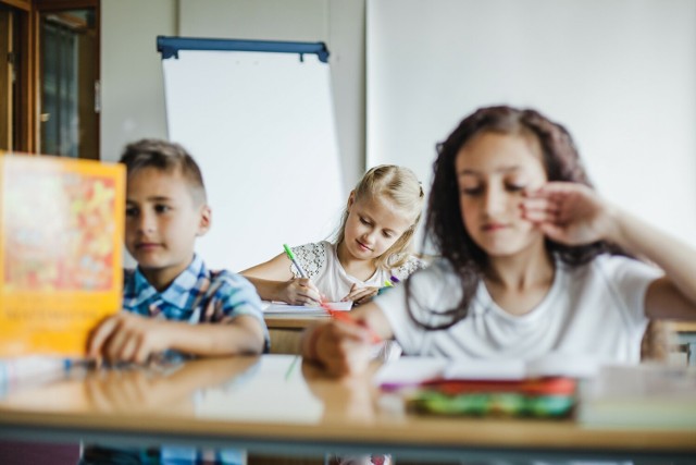 Nowy przedmiot w szkole podstawowej? Ma nosić nazwę „wiedza o zdrowiu”.