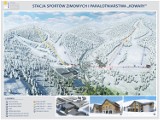 Wyciągi narciarskie w Kowarach na razie nie powstaną