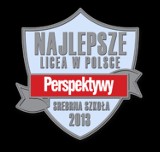 Ranking Perspektywy 2014, a w nim szkoły z Koła, Turku i Konina