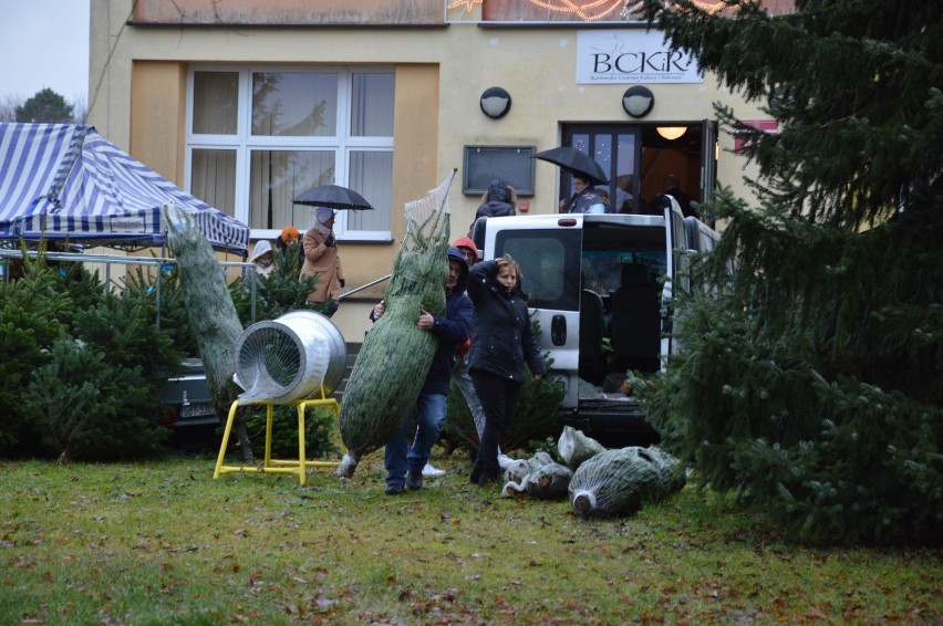 Białoborski Jarmark Świąteczny odbył się po raz siódmy (FOTO+VIDEO)