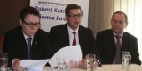 Jarocin: Prawo i Sprawiedliwość popiera Roberta Kaźmierczaka