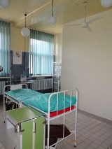 Będą nowe łóżka porodowe w wieluńskim szpitalu