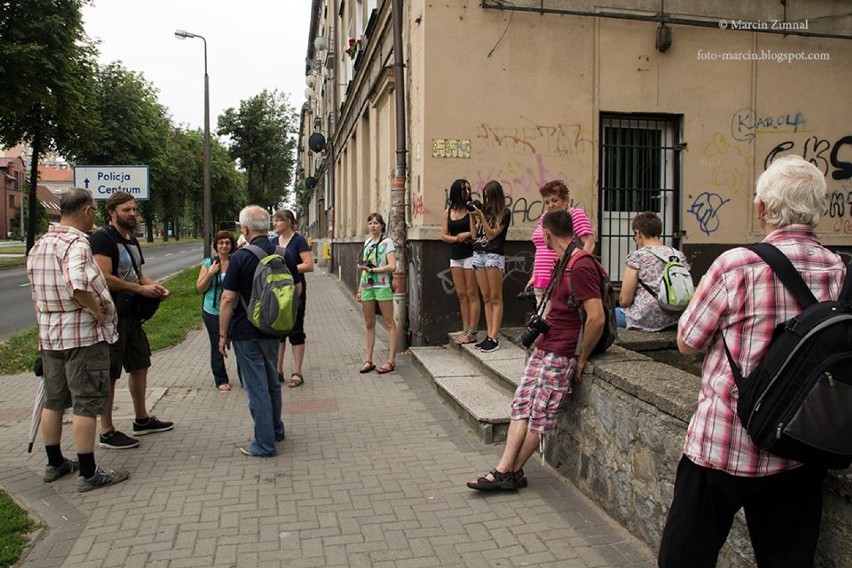 Sierpniowy spacer fotograficzny "Tychy od A do Z" [ZAPOWIEDŹ]