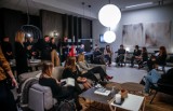 Otwarcie showroomu DePadova w Gdańsku. Rozmowy o architekturze