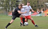 IV liga piłkarska. Orzeł Ryczów – Clepardia Kraków. Raz, dwa trzy, mało! Ryczowianie odprawili outsidera