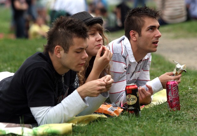 Już 10 maja studenci wszystkich szczecińskich uczelni spotykają ...