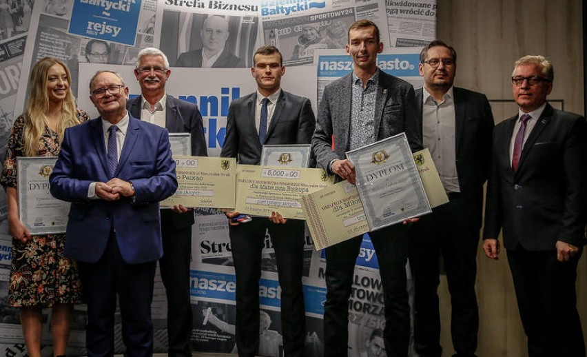Nagrodziliśmy laureatów Plebiscytu Sportowego z powiatu tczewskiego! [ZDJĘCIA, WIDEO]