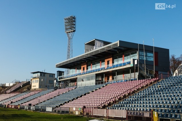 Stadion Miejski przy ul. Twardowskiego ma być gotowy w I kwartale 2022 roku