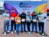  Wings for Life World Run 2023. Biegacz z p. sławieńskiego wykręcił wspaniały wynik! Zdjęcia