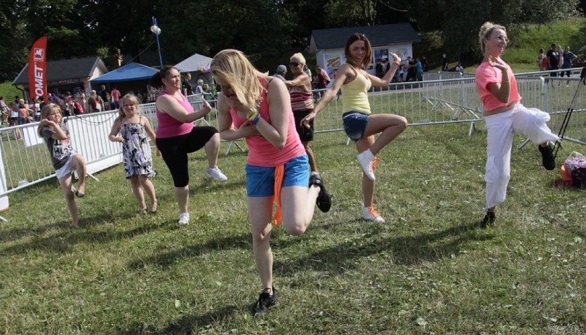 Moda na Fit Puck kwitnie. Cykl wykładów poświęconych zdrowi...