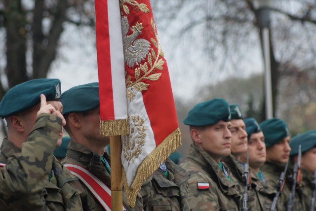 Narodowy Dzień Niepodległości