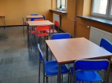 Nowa stołówka dla uczniów Specjalnego Ośrodka Szkolno-Wychowawczego w Chrzanowie 