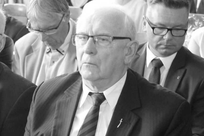 Zmarł Józef Januszkiewicz (1947-2020), starszy Cechu Rzemiosł Różnych i były radny powiatowy [ZDJĘCIA]