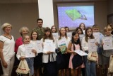 Legnica: 7. Edycja konkursu Senatu RP "List do Taty", wygrała Julia Wilk, zdjęcia i film