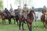 Rajd konny śladami ucieczki Rotmistrza Witolda Pileckiego dotrze do Bochni i Nowego Wiśnicza