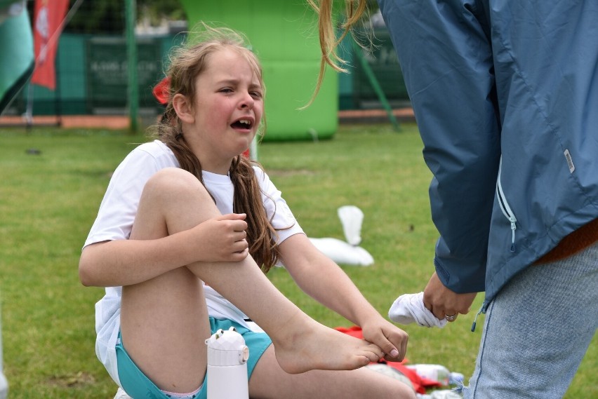 W krajowym finale w Warszawie Lubuskie będą reprezentowały...