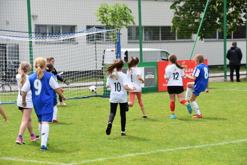 W krajowym finale w Warszawie Lubuskie będą reprezentowały...