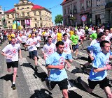 Świdnik-Lublin: Weź udział w XX Międzynarodowym Biegu Solidarności