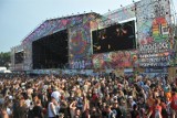 Dream Theater i Ania Rusowicz na Dużej Scenie Przystanku Woodstock