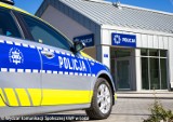Policjanci z gminy Lutomiersk mają nowy komisariat i radiowóz 