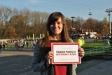 "Kocham Polskę za..." - tak świętowali w Parku Śląskim [Zdjęcia]