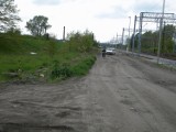 Pruszcz Gd.: Przetargi na budowę ulicy Podmiejskiej i PCK