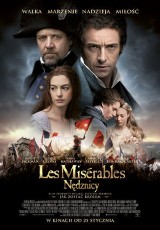 Czar musicalu, czyli polska premiera filmu “Les Miserables”