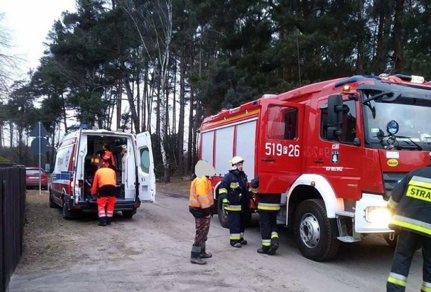 Beznadziejna sytuacja na wielu nieutwardzonych drogach...