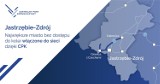 „Szprycha” CPK połączy Katowice z Ostrawą. Inwestycje kolejowe korzystnie wpłyną na rozwój dla regionu