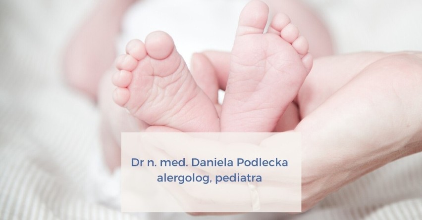 Dr n. med. Daniela Podlecka...