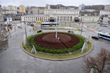 Kolejny zielony teren w centrum Gdyni? Samorząd przedstawia wizję nowego placu Konstytucji