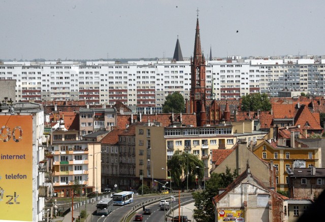 Mieszkańcy osiedla Kopernik do 22 lipca będą mogli zapłacić czynsz w kasie LSM od godz. 10 do 17.