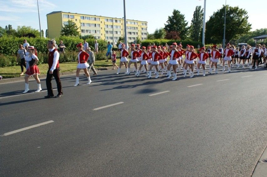 Festiwal Dziecięcy w Koninie 2014