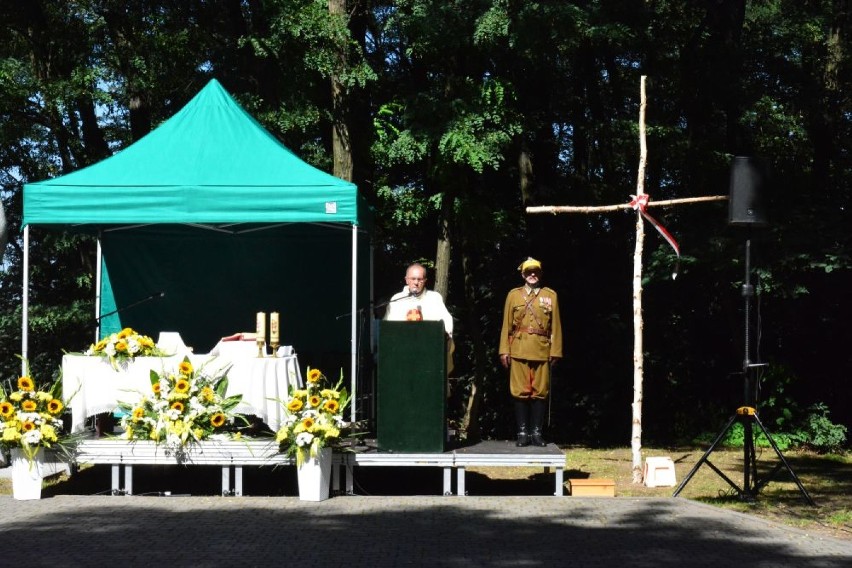 Obchody w Jastrzębiu: rocznica wybuchu II wojny światowej