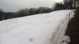 Stoki narciarskie w Kartuskiem pozostają zamknięte, wszystkiego pilnuje policja